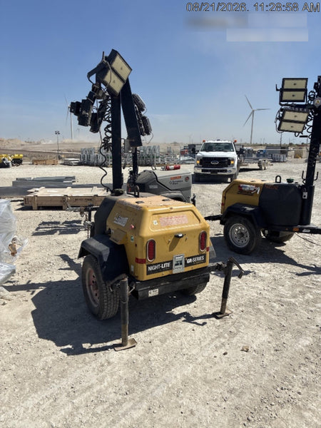 2021 ALLMAND NLV3GR