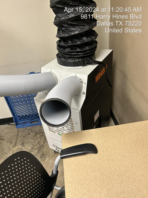 2023 KWIKOOL KPAC1411-2