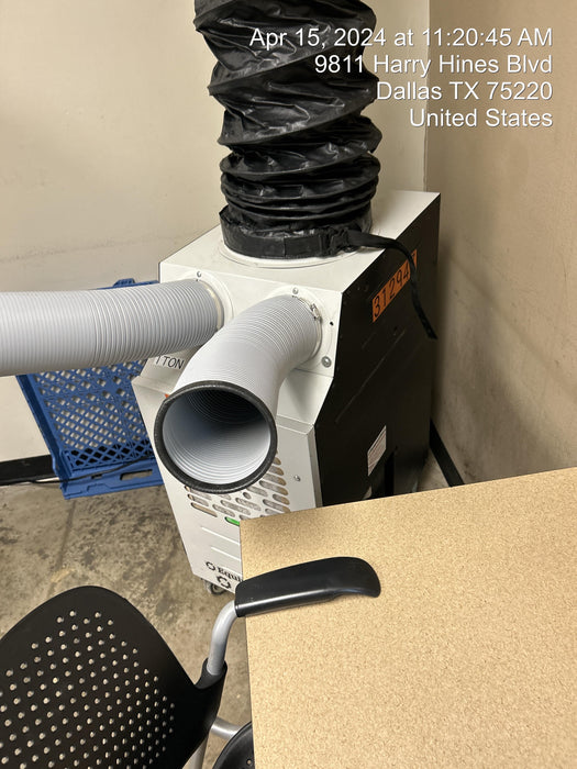 2023 KWIKOOL KPAC1411-2