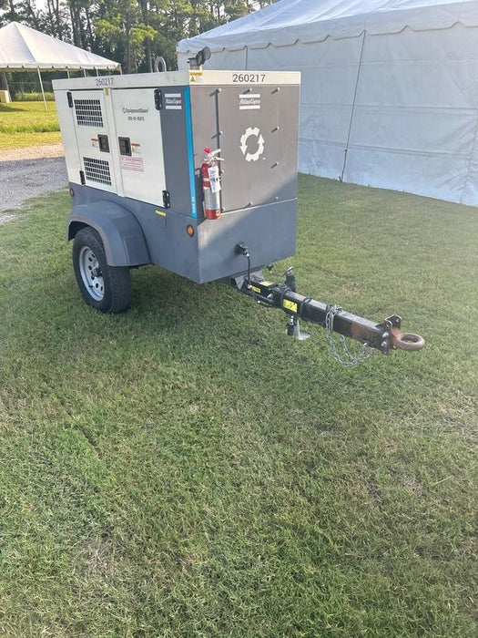 2022 ATLAS COPCO QAS45 CWK