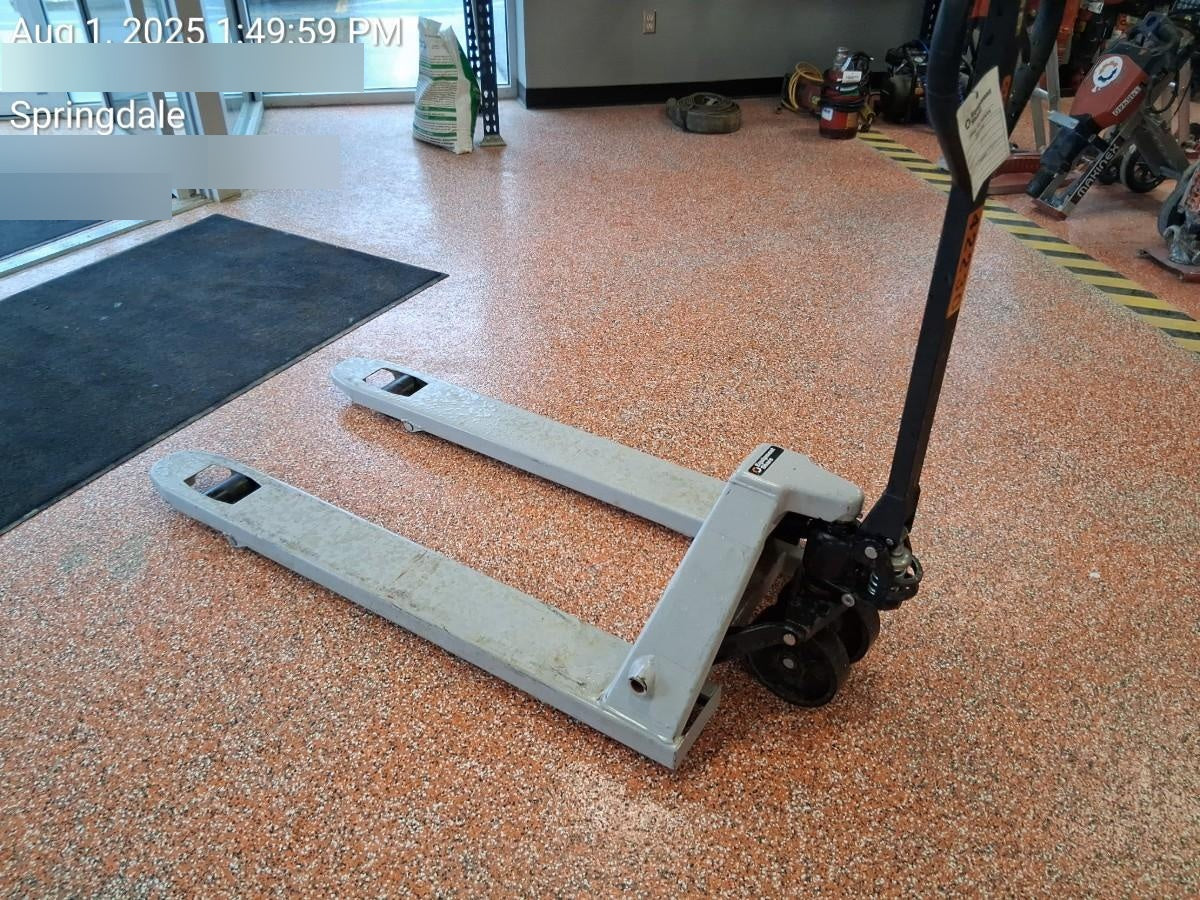 2019 STRONGWAY 55833
