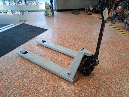 2019 STRONGWAY 55833