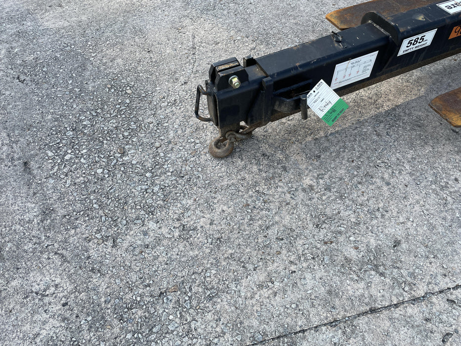 2020 STAR INDUSTRIES M1360B - Star JIB Boom