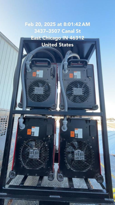 2024 LINCOLN ELECTRIC K4772-1