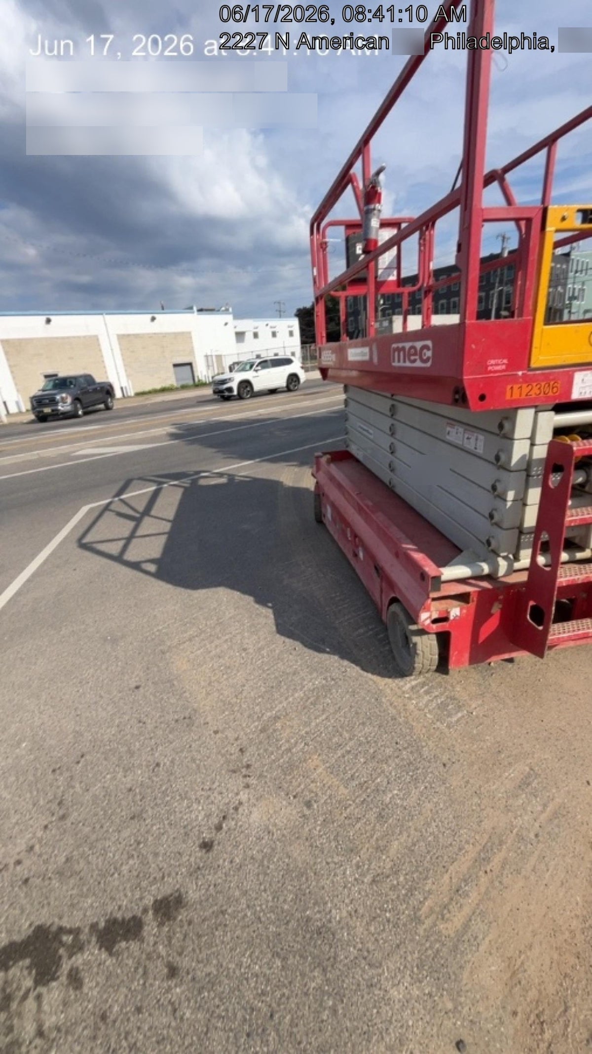 2020 MEC 4555SE