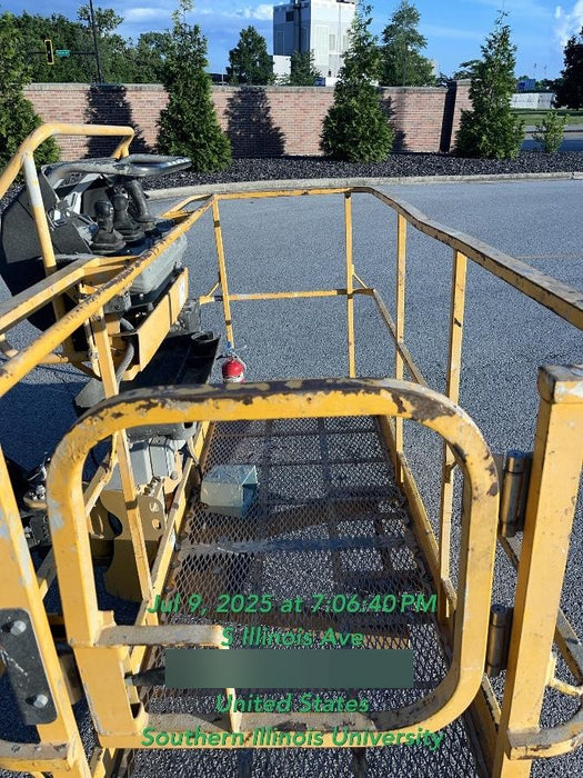 2020 HAULOTTE HT67 RTJ O