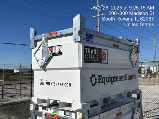 2025 WESTERN GLOBAL 20TCG-ES