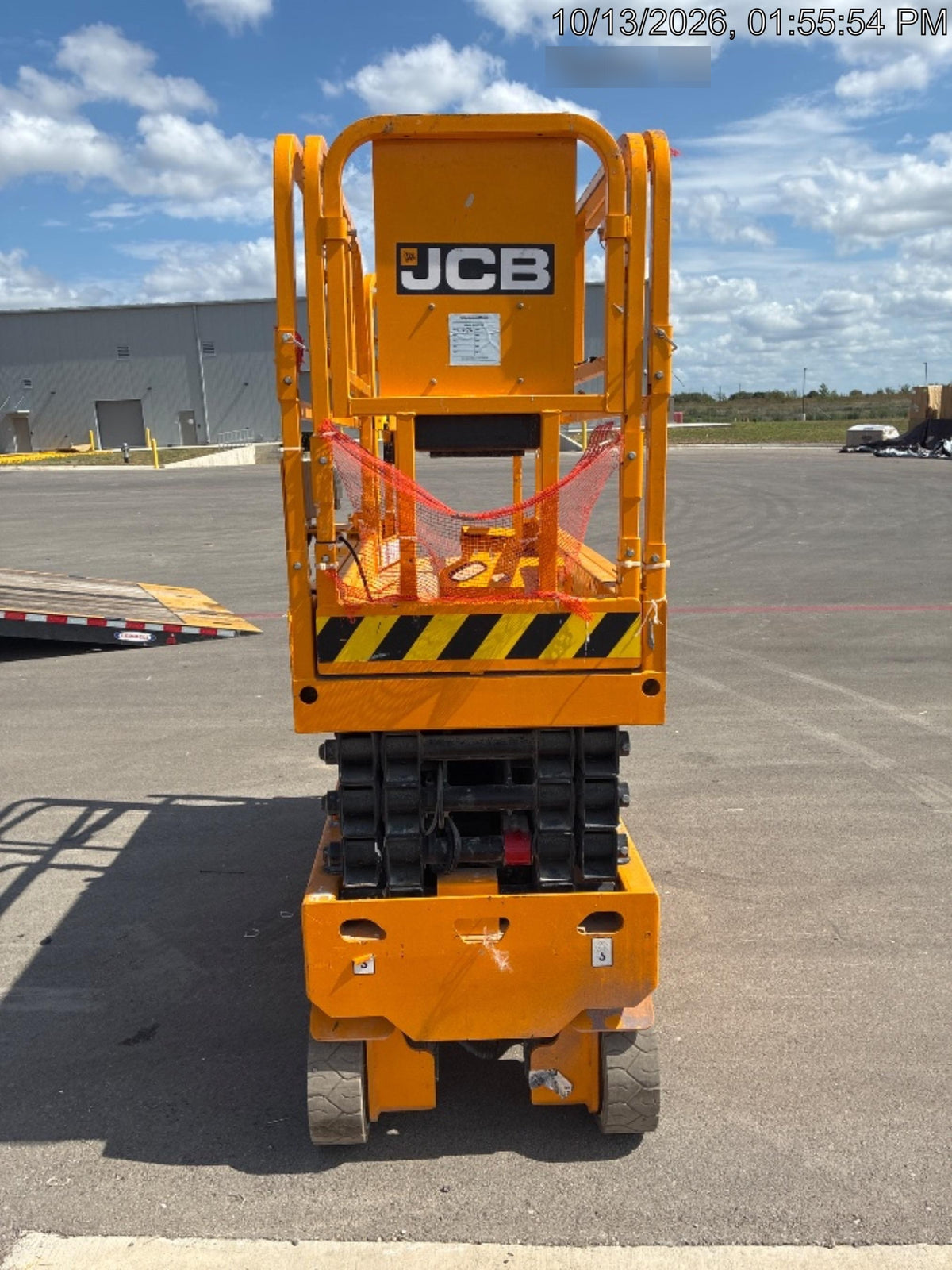 2023 JCB S2632E