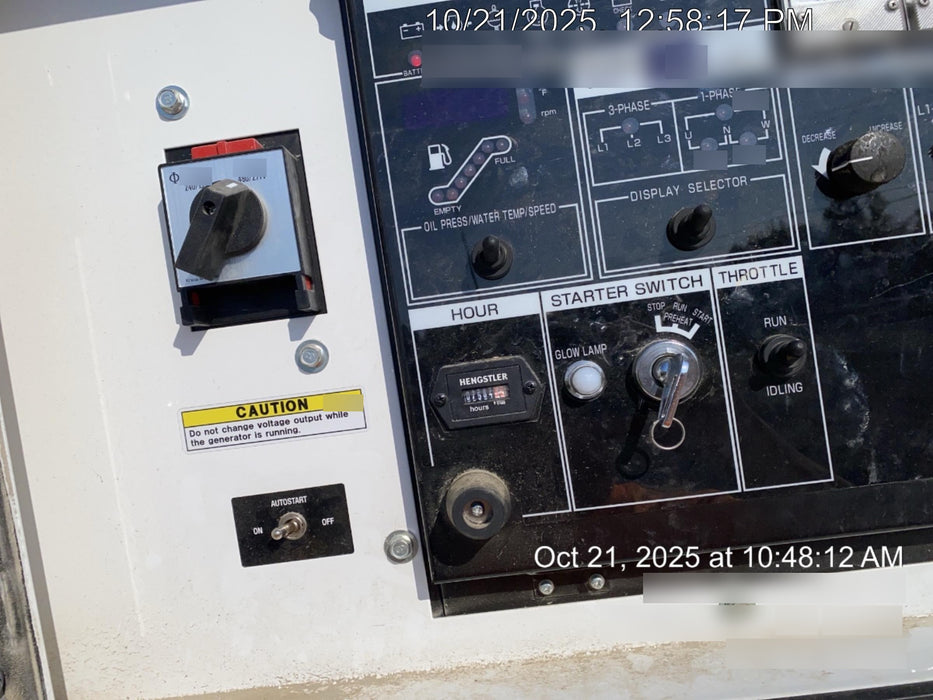 2023 SHINDAIWA DGK45F