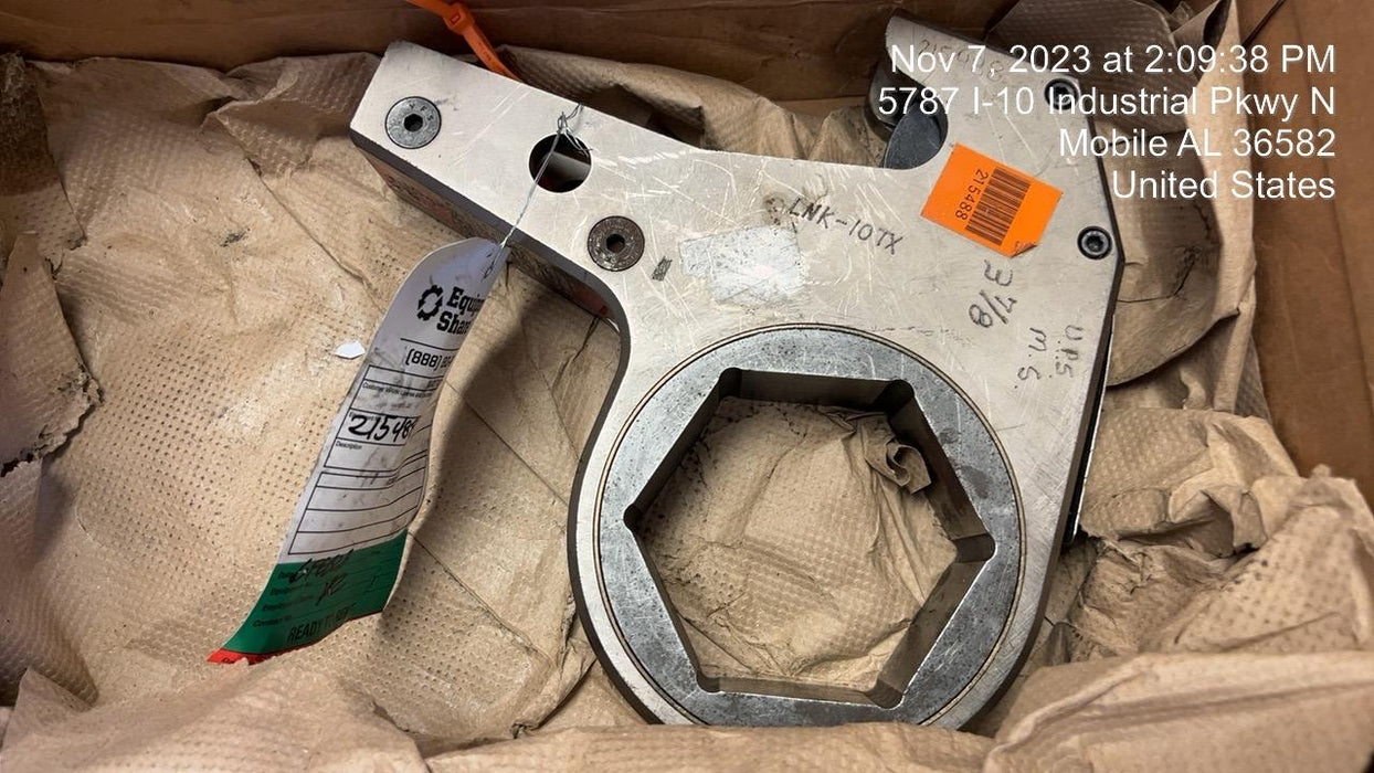 2022 TORCUP TX-8RL314