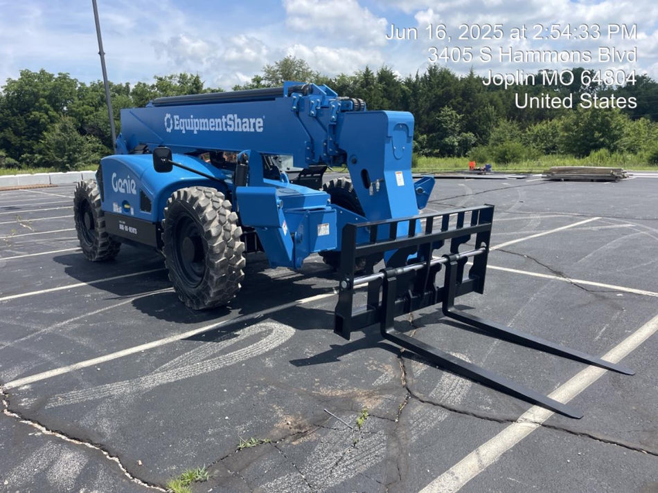 2025 GENIE GTH-1056