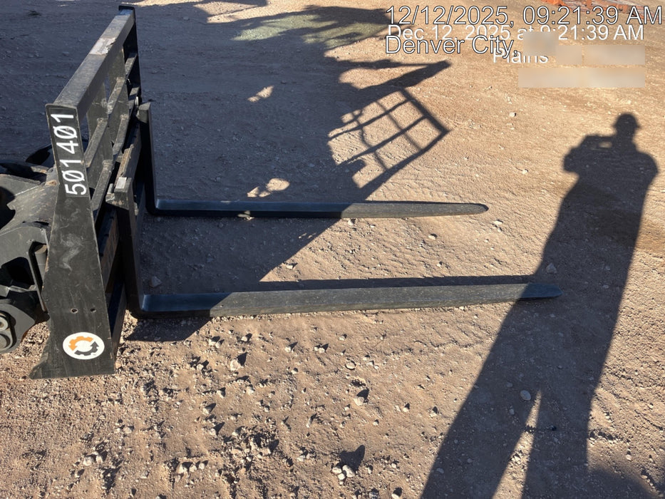 2025 ARROW MATERIAL HANDLING F5100CB