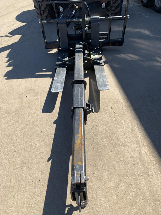 2021 STAR INDUSTRIES M1360B - Star JIB Boom