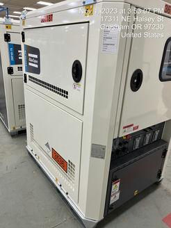 2023 ATLAS COPCO ZBP 30-75