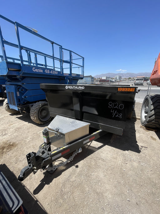 2024 SOUTHLAND SL270T-14K