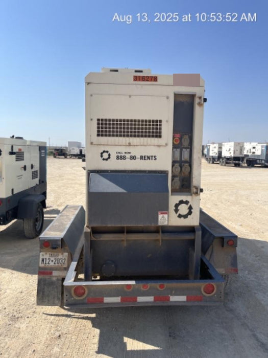 2023 ATLAS COPCO QAS 235