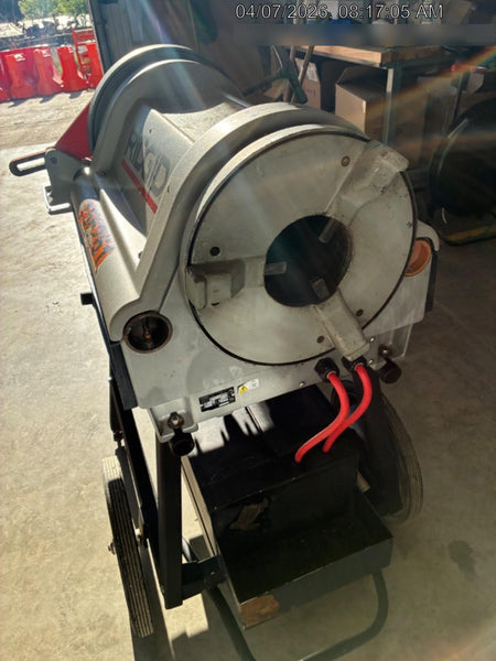 2021 RIDGID 1224