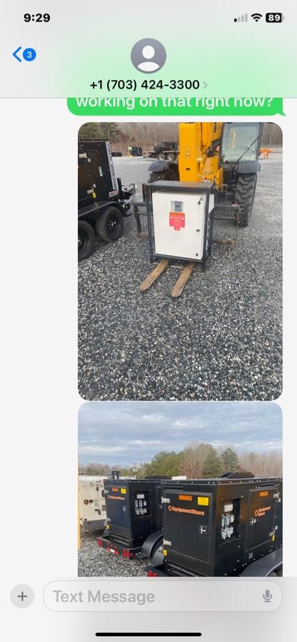 2022 TRYSTAR TPATS-085MMMF-A