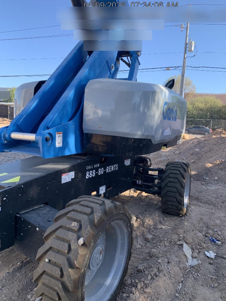 2026 GENIE S-65 XC
