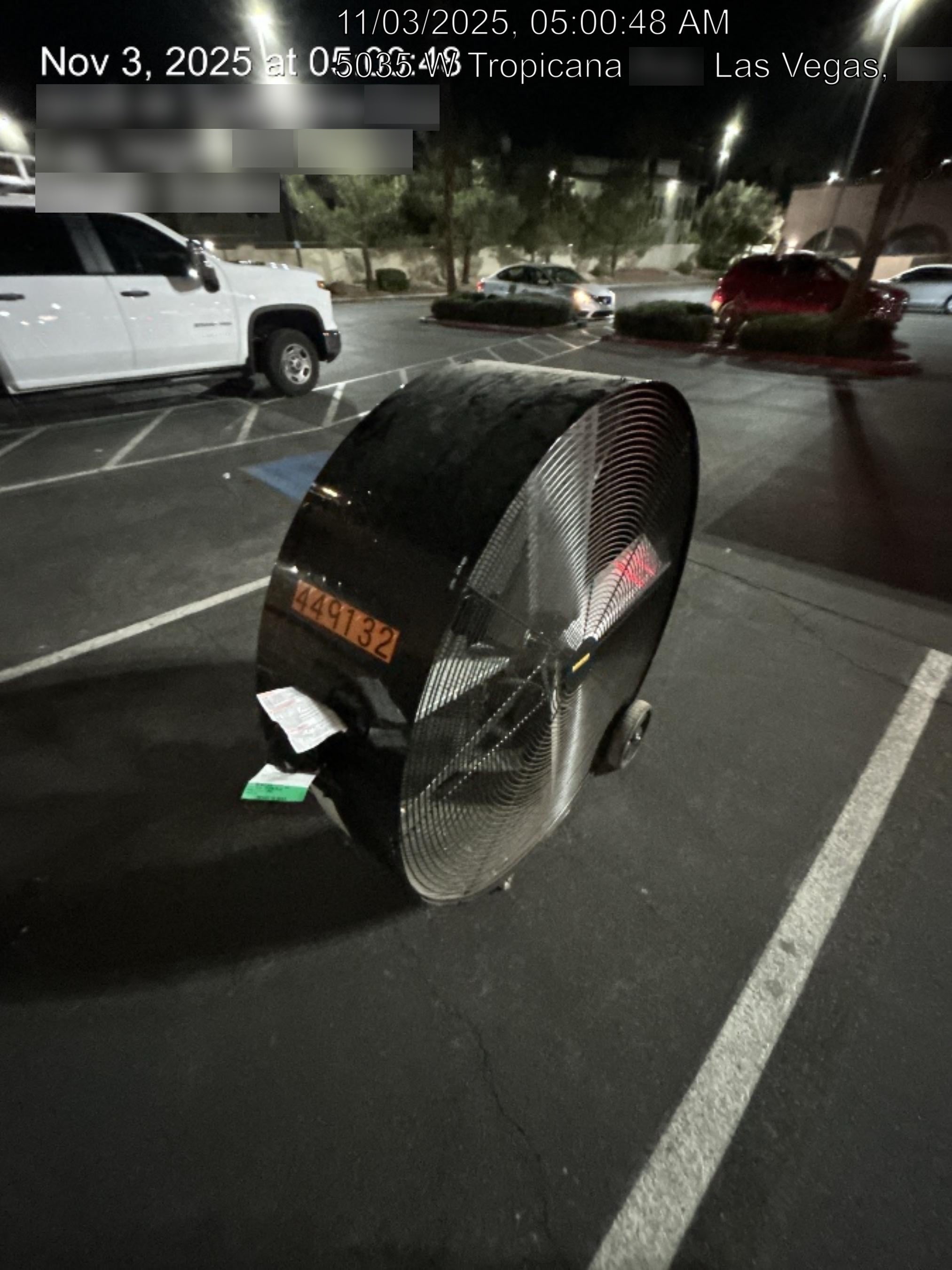 2024 MASTER MAC-48-BDF-C