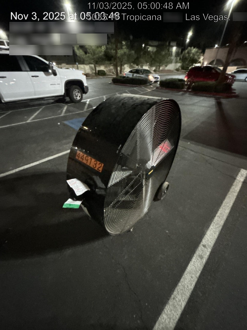 2024 MASTER MAC-48-BDF-C