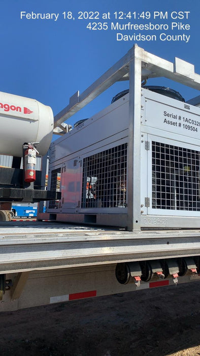 2020 SMARTECH SACP26A-SP