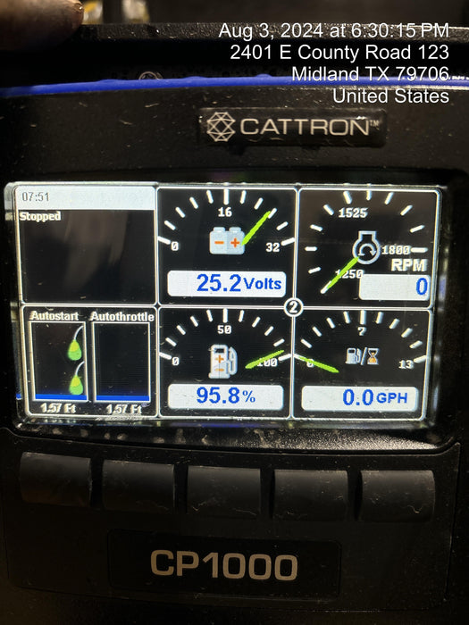 2024 PREMIER PUMP 8NHTH-RP-DC13