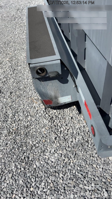 2021 ATLAS COPCO QAS200