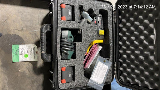 2020 TORCUP VT-500KIT