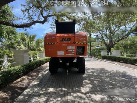 2026 JLG 1850SJ