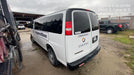 2023 CHEVROLET Express Van - Rental