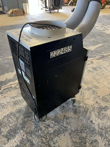 2022 KWIKOOL KPAC1411-2