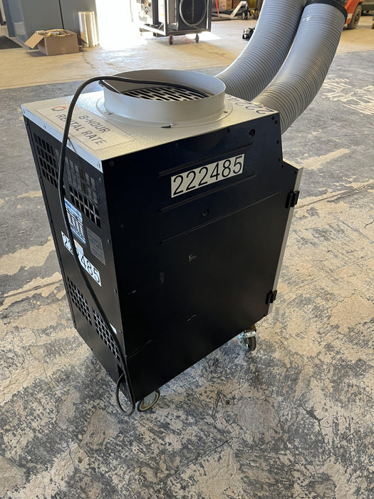 2022 KWIKOOL KPAC1411-2