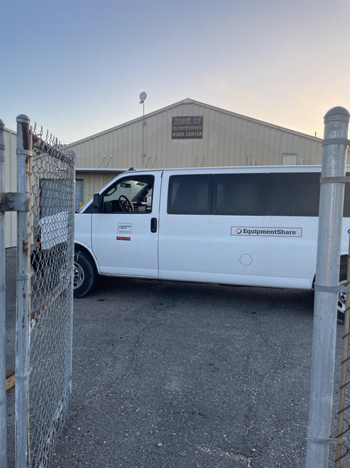 2022 CHEVROLET LS 3500