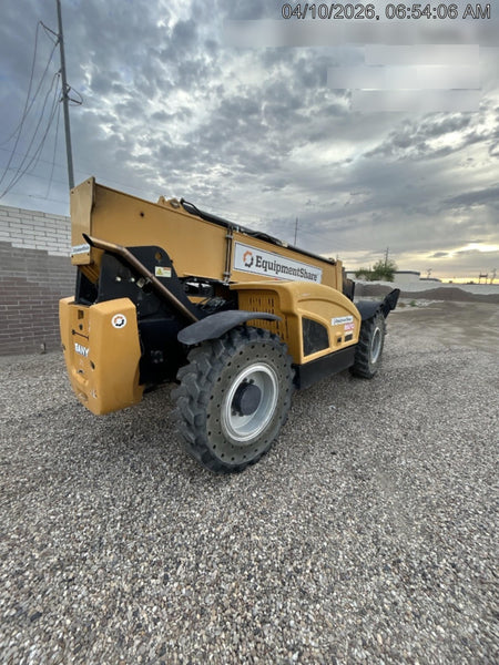 2022 SANY STH1056