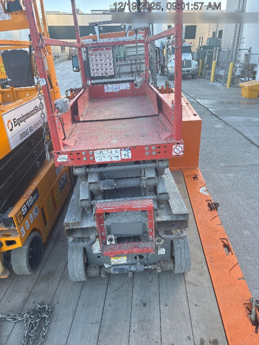 2016 SKYJACK SJIII-3219