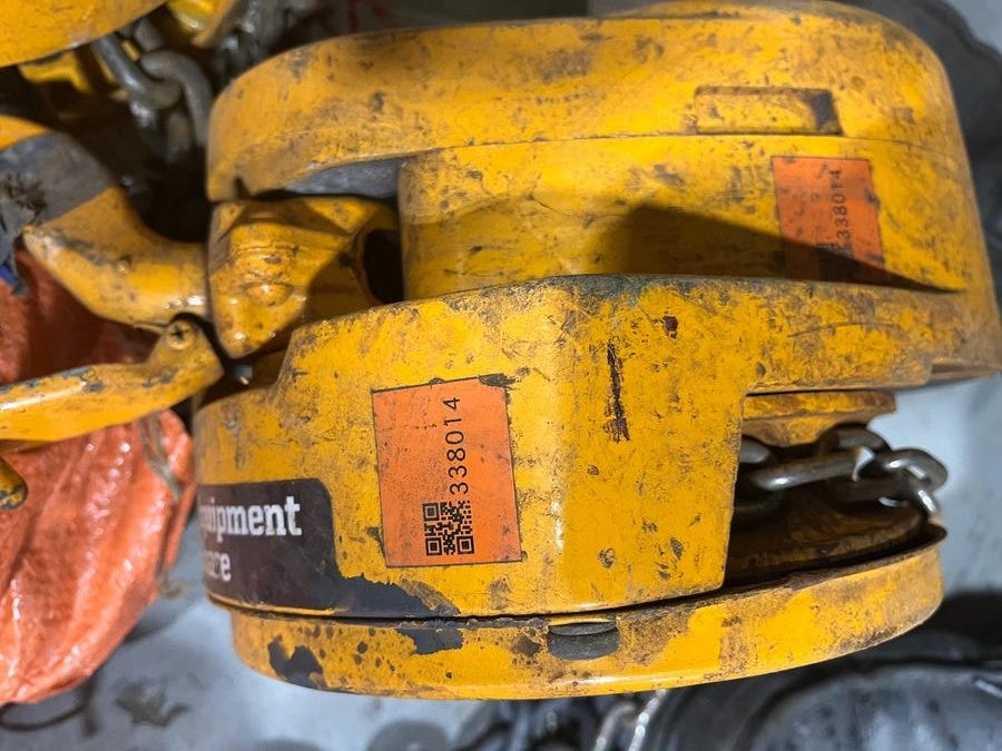 2023 HARRINGTON CF015-20