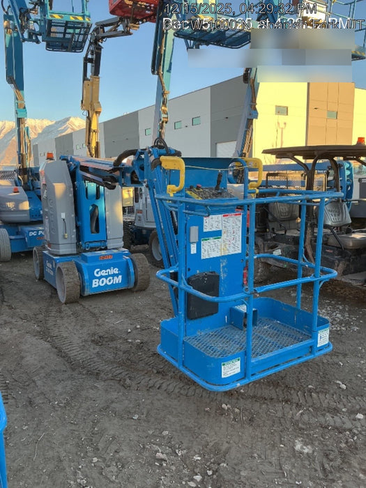 2020 GENIE Z-30/20N RJ