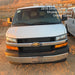 2025 CHEVROLET Express Van - Rental