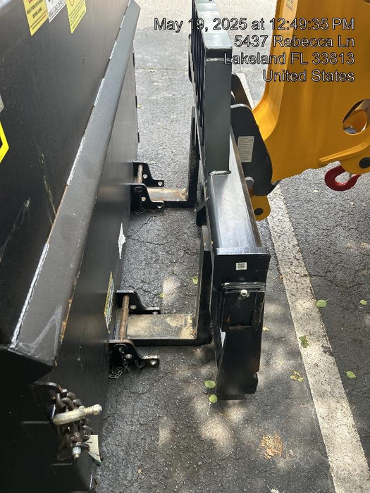 2025 STAR INDUSTRIES 1430