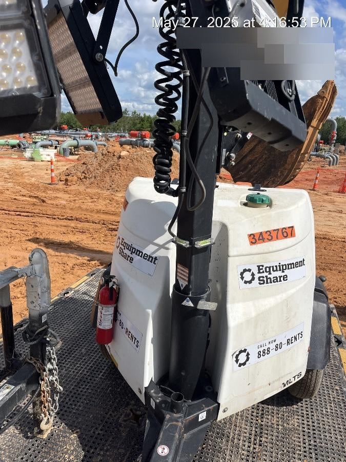 2023 GENERAC MLT2