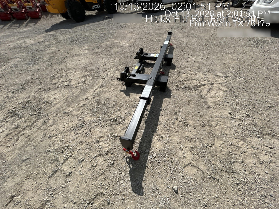 2026 STAR INDUSTRIES 1150C