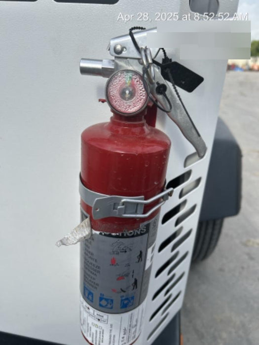 2024 BOBCAT PA425WCU-T4F