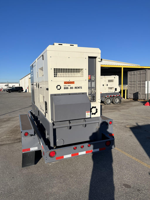 2023 ATLAS COPCO QAS 235