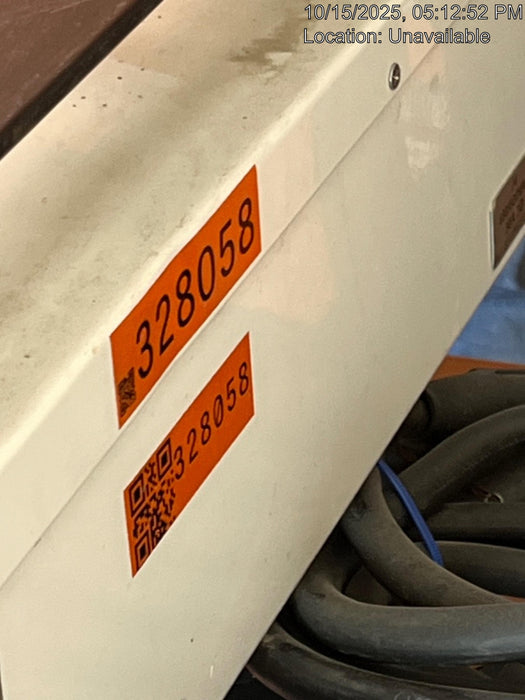 2023 LEX WR6A-7SM-FG26DZ6LD-R