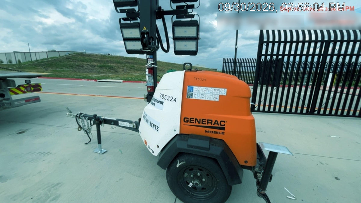 2026 GENERAC MLTS-4