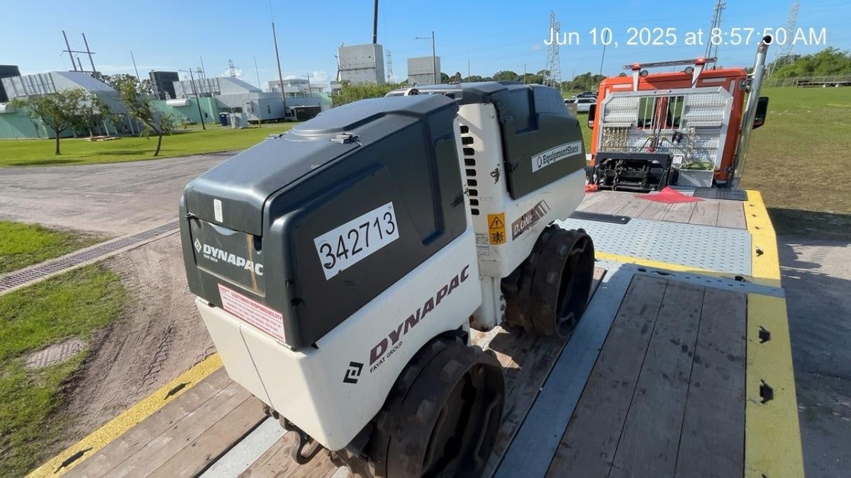 2023 DYNAPAC D.ONE