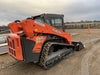 2020 Kubota SVL95-2SHC Cab/Heat/Air, Rubber Tracks, Kubota Tier 4 Engine