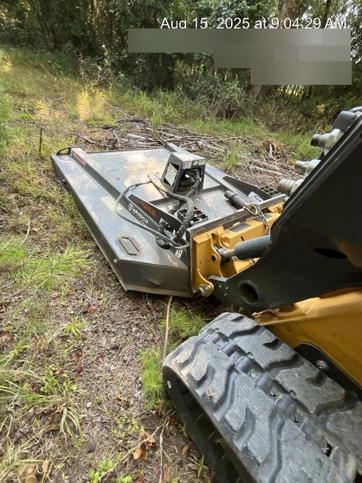 2019 PALADIN 30372A-0022