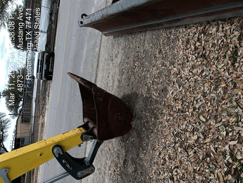 2018 WACKER NEUSON ET90